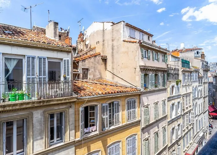 Appartement Liberty - Welkeys