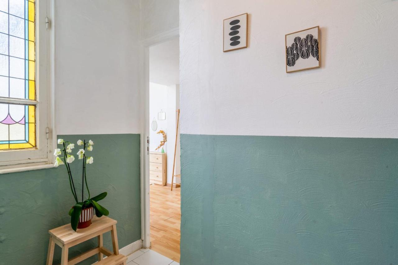 Liberty - Welkeys Apartment *