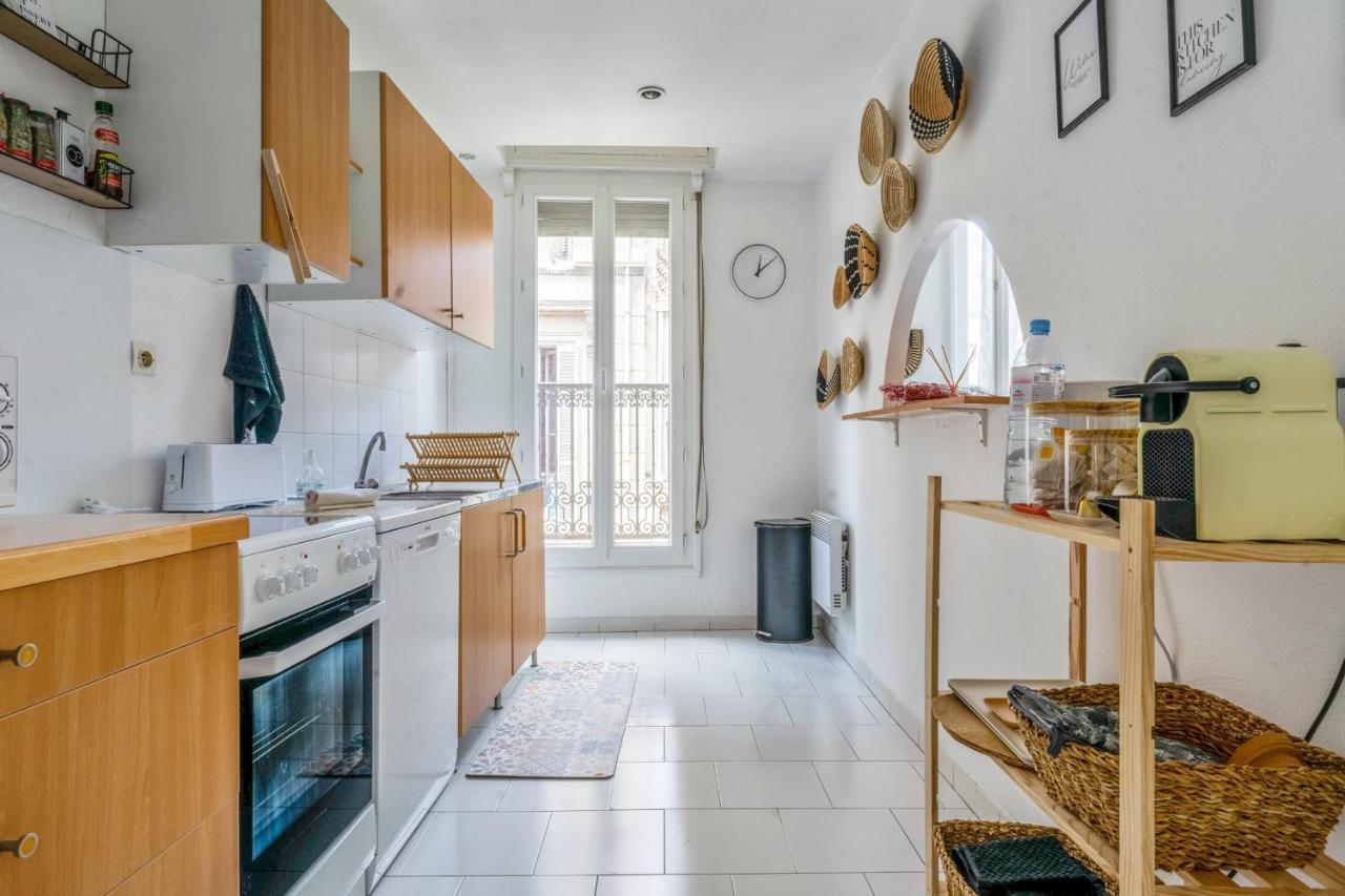 Apartamento Liberty - Welkeys Marsella